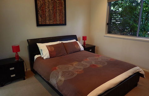 Art House Accommodation - Surfers Gold Coast 3
