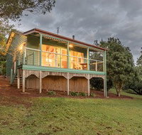 Pencil Creek Cottages - Surfers Gold Coast