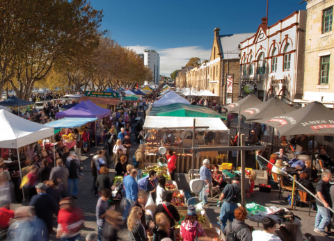 Bellehaven Tasmania - Surfers Gold Coast 8