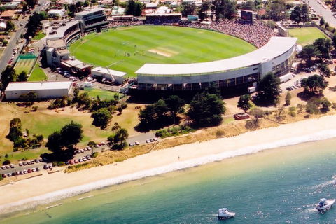 Bellehaven Tasmania - Surfers Gold Coast 9
