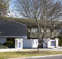 BEST WESTERN Tall Trees Canberra - Surfers Gold Coast