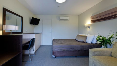 BEST WESTERN Tall Trees Canberra - Surfers Gold Coast 8