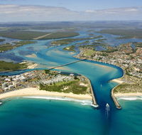 Best Western Goulburn - Surfers Gold Coast