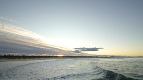 Best Western Goulburn - Surfers Gold Coast 1