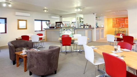 BEST WESTERN PLUS Gregory Terrace Brisbane - Surfers Gold Coast 2