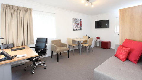 BEST WESTERN PLUS Gregory Terrace Brisbane - Surfers Gold Coast 5