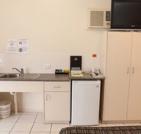 BEST WESTERN Caboolture Central Motor Inn - Surfers Gold Coast