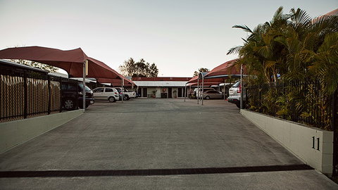 BEST WESTERN Caboolture Central Motor Inn - Surfers Gold Coast 3