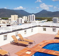 BEST WESTERN PLUS Cairns Central Apartments - Surfers Gold Coast