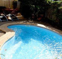 BEST WESTERN Ambassador Motor Lodge - Surfers Gold Coast