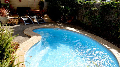 BEST WESTERN Ambassador Motor Lodge - Surfers Gold Coast 0