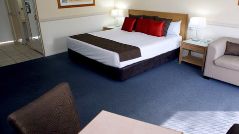 BEST WESTERN Ambassador Motor Lodge - Surfers Gold Coast 2