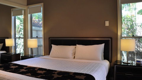 BEST WESTERN Ambassador Motor Lodge - Surfers Gold Coast 4