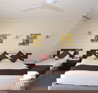 Best Western Alexander Motel Whyalla - Surfers Gold Coast