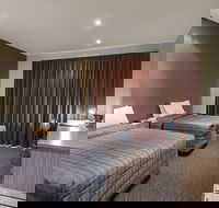 BEST WESTERN Foreshore Motel - Surfers Gold Coast