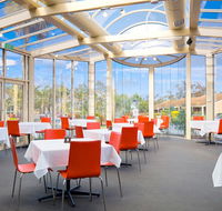BEST WESTERN Airport Motel and Convention Centre - Surfers Gold Coast