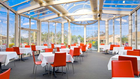 BEST WESTERN Airport Motel And Convention Centre - Surfers Gold Coast 0