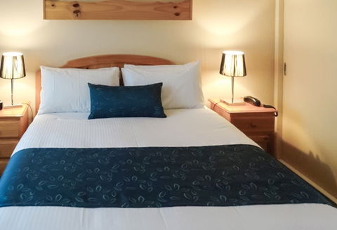 BEST WESTERN Fawkner Airport Motor Inn And Serviced Apartments - Surfers Gold Coast 1