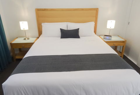 BEST WESTERN Fawkner Airport Motor Inn And Serviced Apartments - Surfers Gold Coast 3