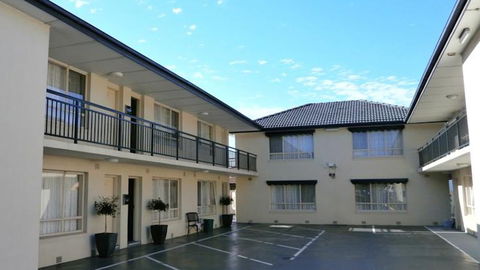 BEST WESTERN Fawkner Airport Motor Inn And Serviced Apartments - Surfers Gold Coast 8