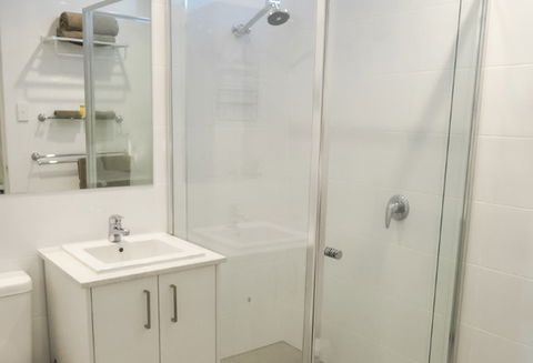 BEST WESTERN Fawkner Airport Motor Inn And Serviced Apartments - Surfers Gold Coast 6