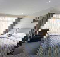 BEST WESTERN Aspen and Apartments - Surfers Gold Coast