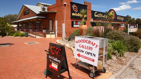 BEST WESTERN Stagecoach Motel - Surfers Gold Coast 0
