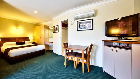 BEST WESTERN Stagecoach Motel - Surfers Gold Coast 3