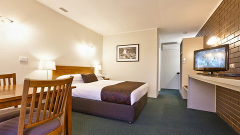 BEST WESTERN Stagecoach Motel - Surfers Gold Coast 4