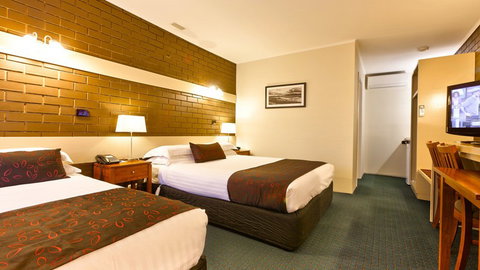 BEST WESTERN Stagecoach Motel - Surfers Gold Coast 5