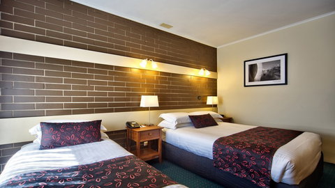 BEST WESTERN Stagecoach Motel - Surfers Gold Coast 6