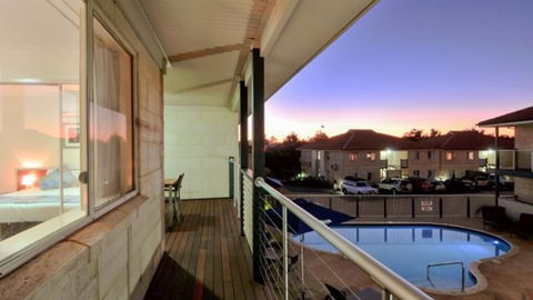 BEST WESTERN PLUS Kalbarri Edge Resort - Surfers Gold Coast 0