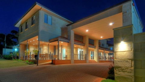 BEST WESTERN PLUS Kalbarri Edge Resort - Surfers Gold Coast 3