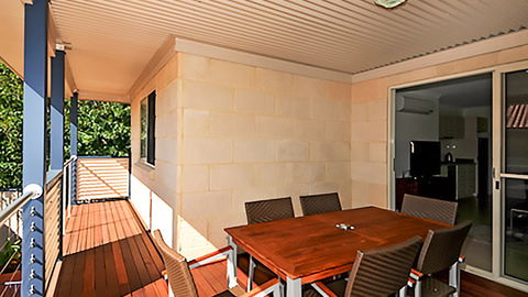 BEST WESTERN PLUS Kalbarri Edge Resort - Surfers Gold Coast 6
