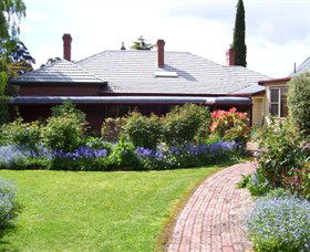 Donalea Bed & Breakfast Tasmania - Surfers Gold Coast 4