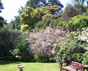 Donalea Bed & Breakfast Tasmania - Surfers Gold Coast 2