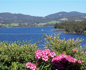Donalea Bed & Breakfast Tasmania - Surfers Gold Coast 1