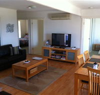 Azure Beach House - Surfers Gold Coast