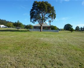 Little Holkham - Surfers Gold Coast 1