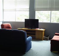 Branxholm Lodge - Surfers Gold Coast