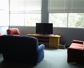 Branxholm Lodge - Surfers Gold Coast 0