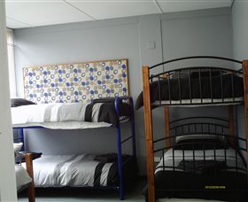 Branxholm Lodge - Surfers Gold Coast 1