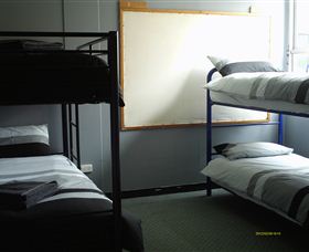 Branxholm Lodge - Surfers Gold Coast 2
