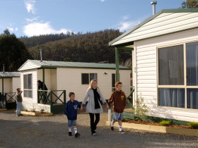 Discovery Parks - Mornington, Hobart - Surfers Gold Coast 4