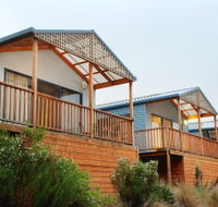 Discovery Holiday Parks Hobart Cosy Cabins - Surfers Gold Coast