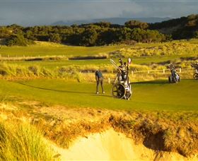 Barnbougle Dunes Golf Links Accommodation - Surfers Gold Coast 1