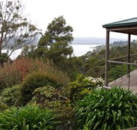 Viewenmore Villa Bed  Breakfast - Surfers Gold Coast