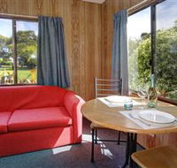 White Beach Tourist Park - Surfers Gold Coast
