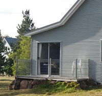 Heimat Chalets - Surfers Gold Coast