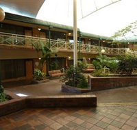Mayfair Plaza Motel - Surfers Gold Coast